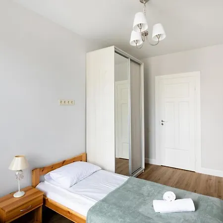 Cozy 2 Bedroom In Centre Apartament Ryga