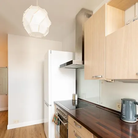 Cozy 2 Bedroom In Centre * リガ