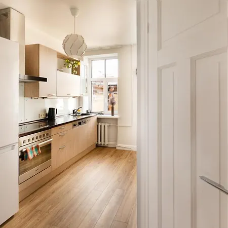 Cozy 2 Bedroom In Centre アパート *